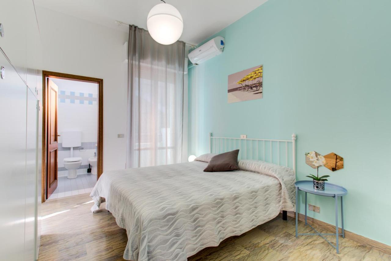 Battigia Rimini - Appartamenti Vacanze Exterior foto
