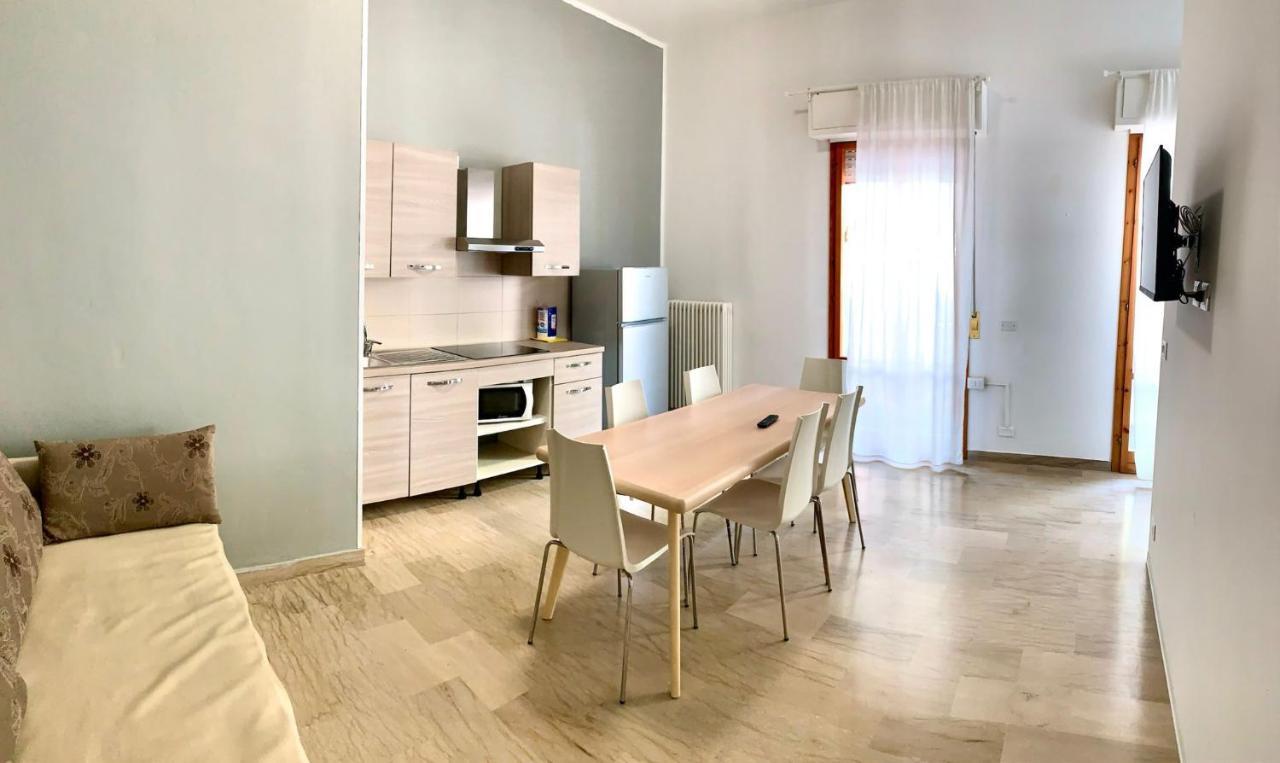 Battigia Rimini - Appartamenti Vacanze Exterior foto